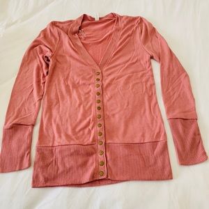 Cardigan, never worn